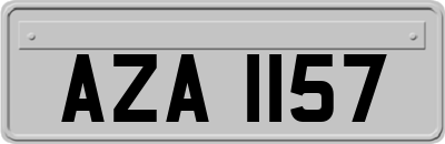 AZA1157
