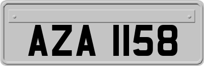AZA1158