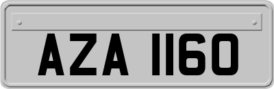 AZA1160