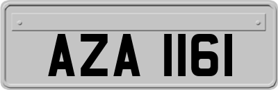 AZA1161