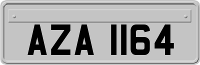 AZA1164