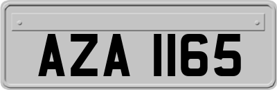 AZA1165