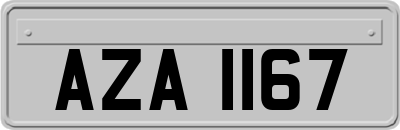 AZA1167