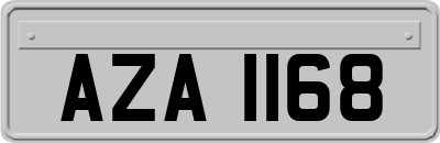 AZA1168