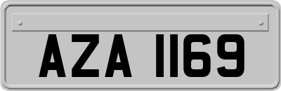 AZA1169