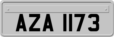 AZA1173