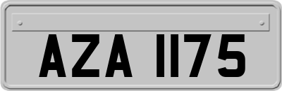 AZA1175