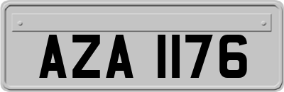 AZA1176