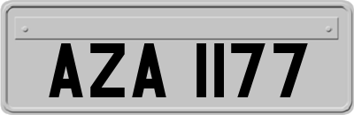 AZA1177