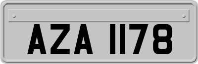 AZA1178
