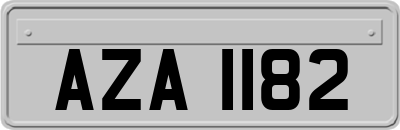 AZA1182