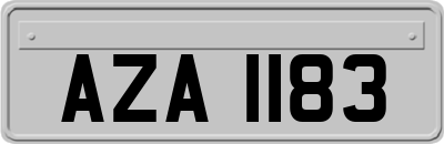 AZA1183