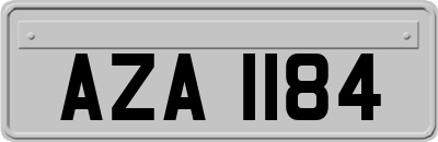 AZA1184