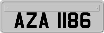 AZA1186