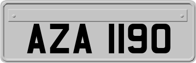 AZA1190