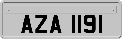 AZA1191