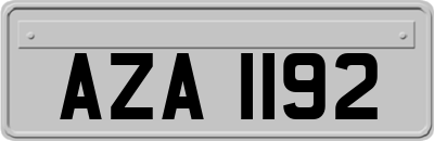 AZA1192