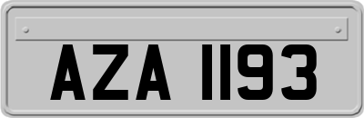 AZA1193