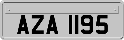 AZA1195