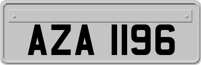AZA1196