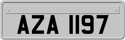 AZA1197