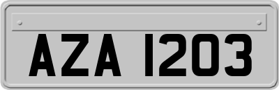 AZA1203
