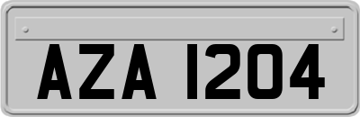 AZA1204
