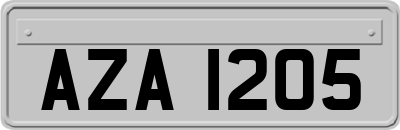 AZA1205