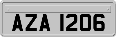 AZA1206