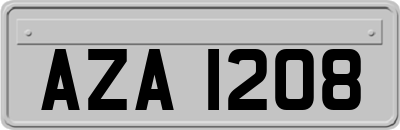 AZA1208