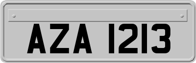 AZA1213