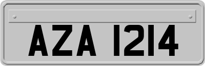 AZA1214