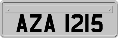 AZA1215