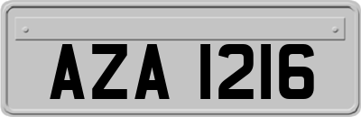 AZA1216