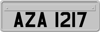 AZA1217