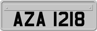 AZA1218