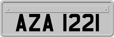 AZA1221