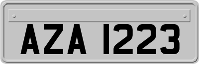 AZA1223