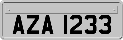 AZA1233