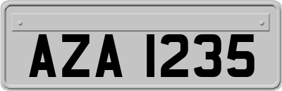 AZA1235