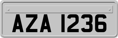 AZA1236