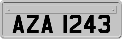 AZA1243