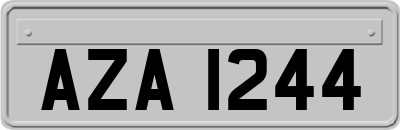 AZA1244
