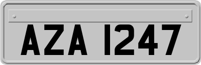 AZA1247