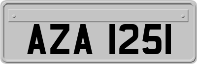 AZA1251