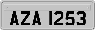 AZA1253
