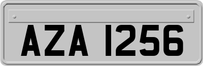 AZA1256