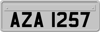 AZA1257