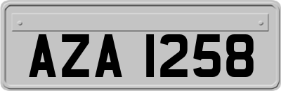 AZA1258