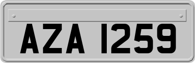AZA1259